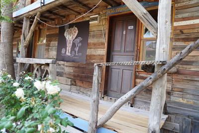 Kadirs Family House
