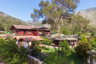 Koala Bungalows