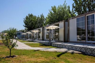 Lime Boutique Hotel