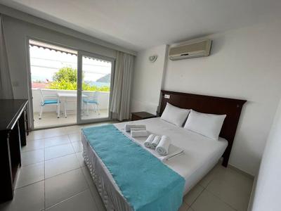 Maviyalı Hotel