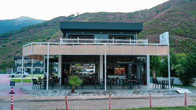 Mithat Motel Adrasan