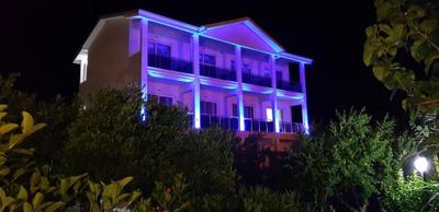 Nar Çiçeği Hotel Adrasan