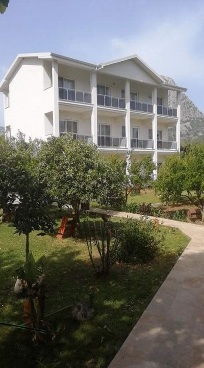 Nar Çiçeği Hotel Adrasan