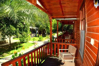 No:1281 Boutique Hotel