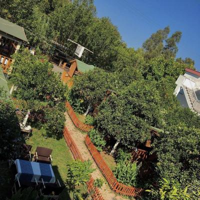 No:1281 Boutique Hotel