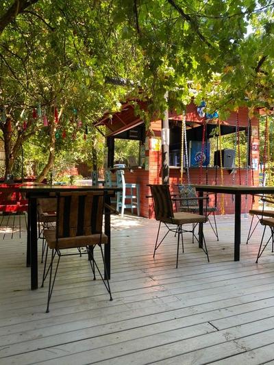 Olimpos Çamlık Pansiyon (Only Adults +16 )