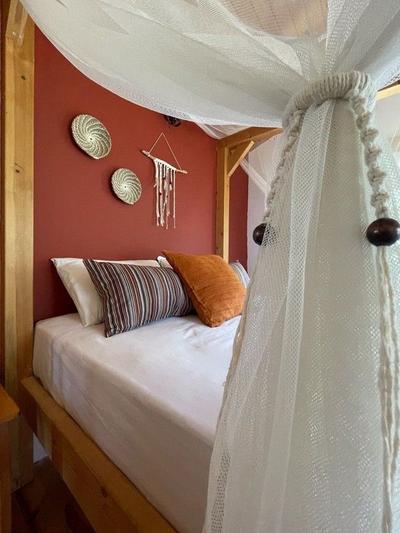 Olympos Baykus Lodge