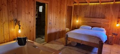 Olympos Toprak Evleri