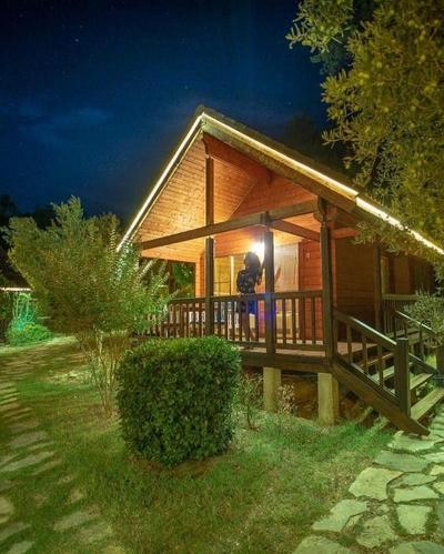 Olympos Village Reluxury Hotel