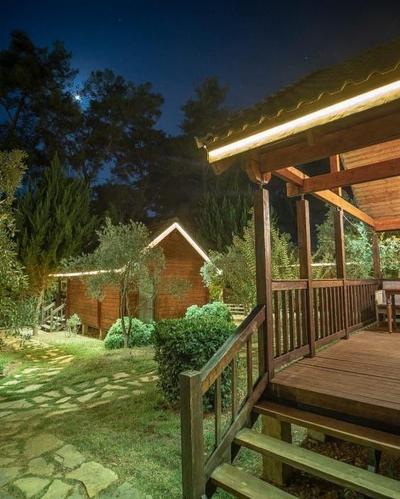Olympos Village Reluxury Hotel