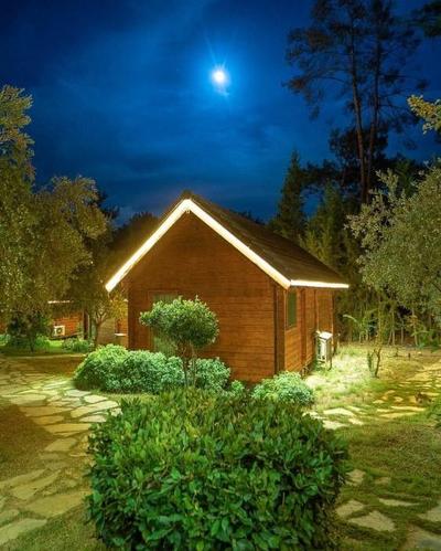Olympos Village Reluxury Hotel