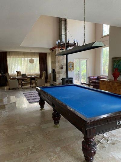 Olympos Villas ve Hotel