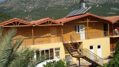 Portakal Bahçesi