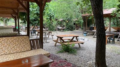 Şaban Pansion Bungalows