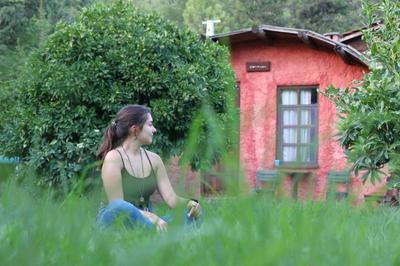 Simurg Evleri Olympos