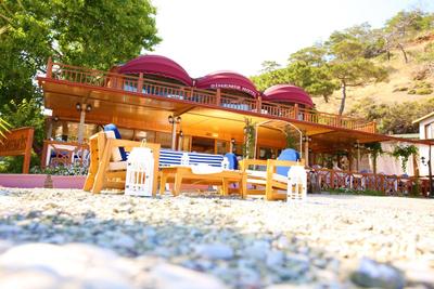 Sinemis Hotel