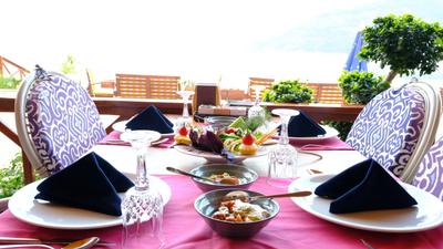 Sinemis Hotel