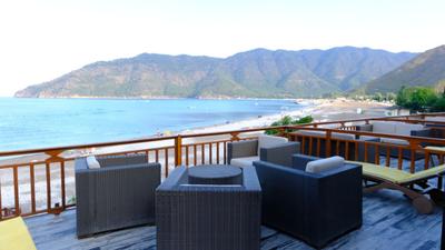 Sinemis Hotel