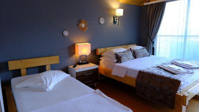 Sinemis Hotel