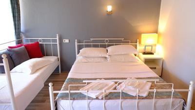 Sinemis Hotel
