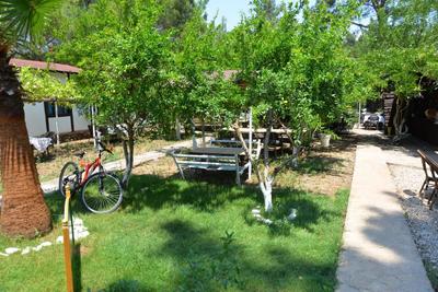 Sunthalia Olympos Bungalow