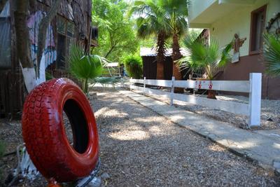 Sunthalia Olympos Bungalow