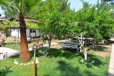 Sunthalia Olympos Bungalow