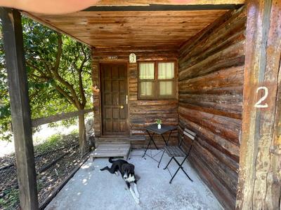 Truva Bungalows