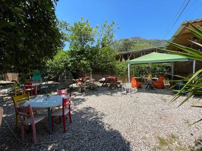 Truva Bungalows