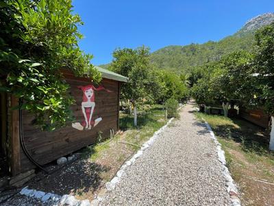 Truva Bungalows