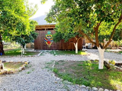 Truva Bungalows
