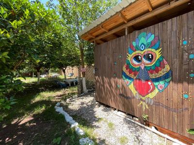 Truva Bungalows