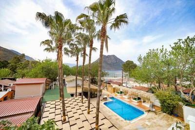 Zulu Hotel