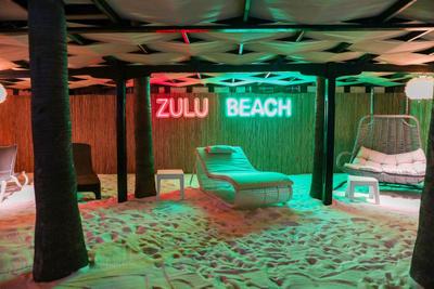 Zulu Hotel