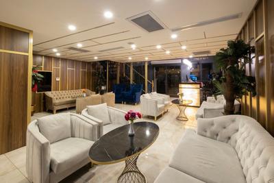 Leslion Luxury - Spa Hotel