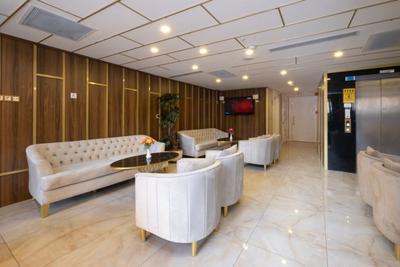 Leslion Luxury - Spa Hotel