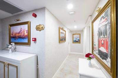 Leslion Luxury - Spa Hotel