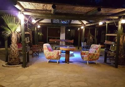 Likyaport Camping