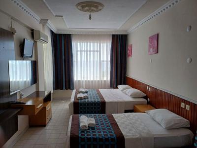 Lila Boutique Hotel Alanya