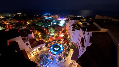 Limak Arcadia Golf & Sport Resort