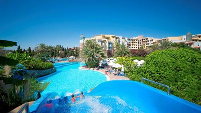 Limak Arcadia Golf & Sport Resort