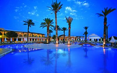 Limak Atlantis De Luxe Hotel & Resort