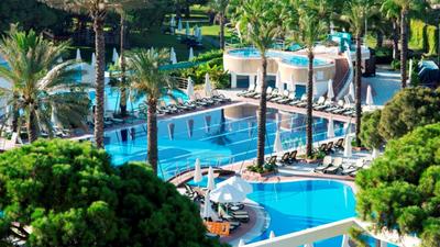 Limak Atlantis De Luxe Hotel & Resort