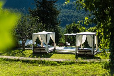 Lycia Nature House