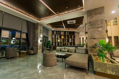 Alexia Resort & Spa Hotel