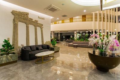 Alexia Resort & Spa Hotel
