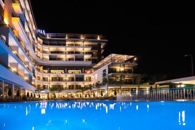 Alexia Resort & Spa Hotel