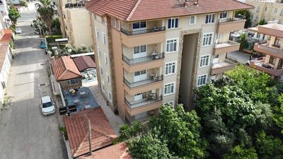 Cennet Apart Otel