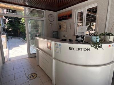 Cennet Apart Otel