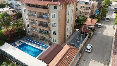 Cennet Apart Otel